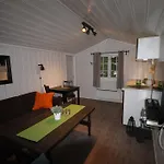 Апартаменты Haglebu Feriesenter