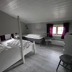 Haglebu Feriesenter * Eggedal