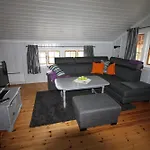 Apartament Haglebu Feriesenter