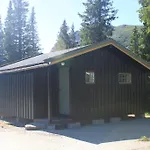 Apartment Haglebu Feriesenter Eggedal