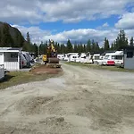 Haglebu Feriesenter Eggedal