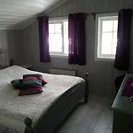 Haglebu Feriesenter Apartment *