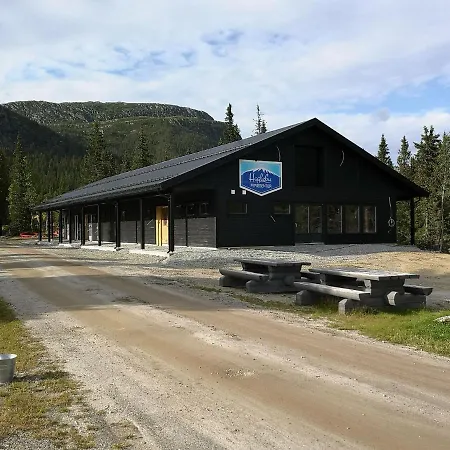 Haglebu Feriesenter