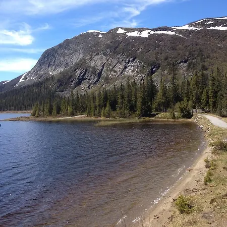 Haglebu Feriesenter Eggedal