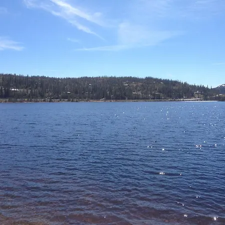 Haglebu Feriesenter 公寓 *