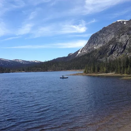 Haglebu Feriesenter Eggedal