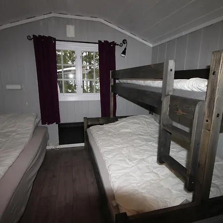 Haglebu Feriesenter Eggedal