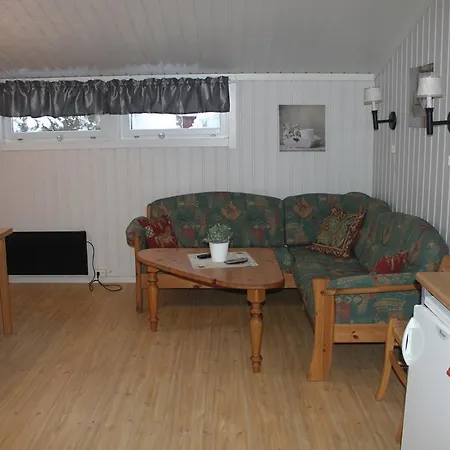 Haglebu Feriesenter Eggedal