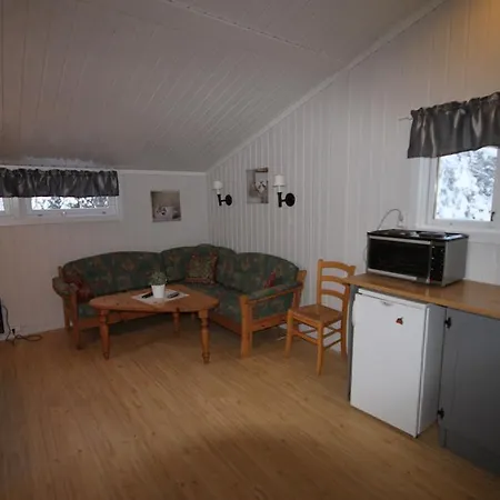 Haglebu Feriesenter Lejlighed