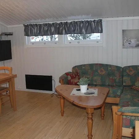 Haglebu Feriesenter * Eggedal