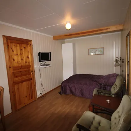 Haglebu Feriesenter Eggedal