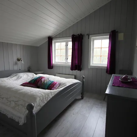 Haglebu Feriesenter Apartment