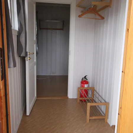Haglebu Feriesenter