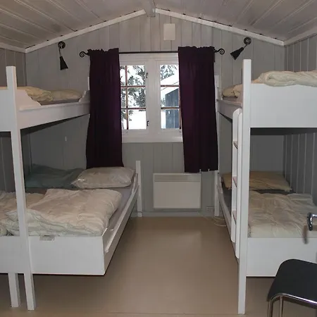 Haglebu Feriesenter * Eggedal