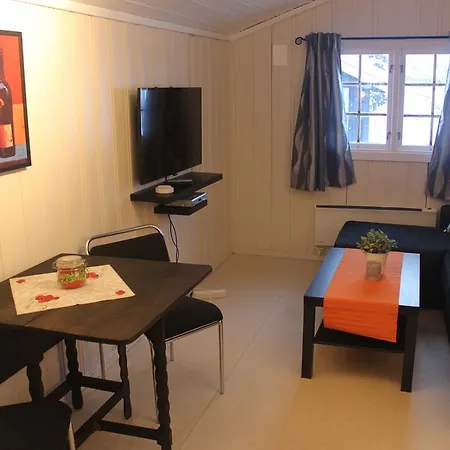 Haglebu Feriesenter *