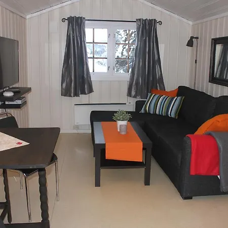 Haglebu Feriesenter Apartament