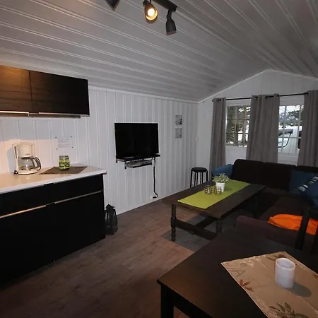 Haglebu Feriesenter Eggedal