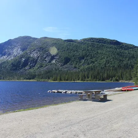 Haglebu Feriesenter *