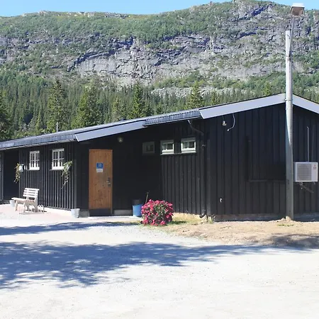 Haglebu Feriesenter Apartment Eggedal