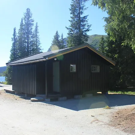 Haglebu Feriesenter