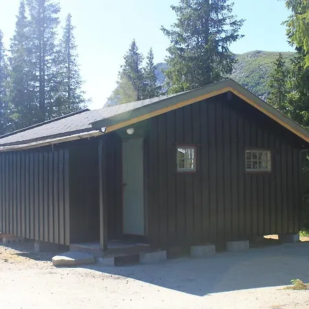 公寓 Haglebu Feriesenter Eggedal