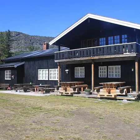 Haglebu Feriesenter *