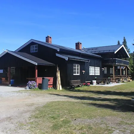 Haglebu Feriesenter