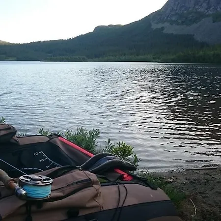 Haglebu Feriesenter * Eggedal