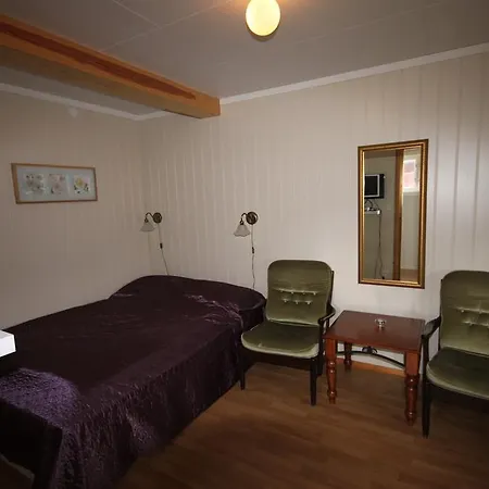 Haglebu Feriesenter Apartament *