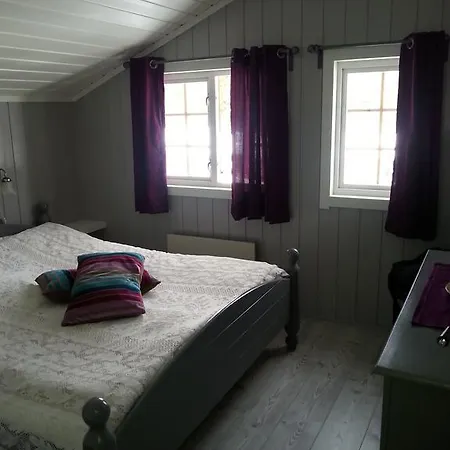 Haglebu Feriesenter Apartment *