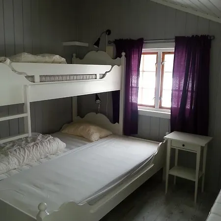 Haglebu Feriesenter * Eggedal