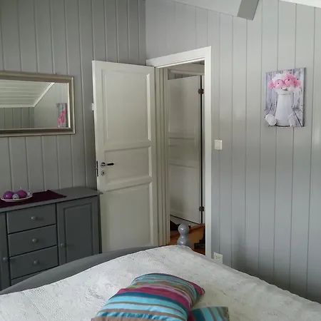 Haglebu Feriesenter Eggedal