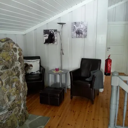 Haglebu Feriesenter *