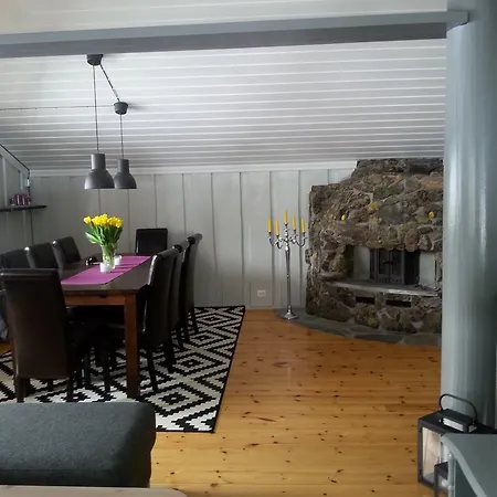 Haglebu Feriesenter Eggedal