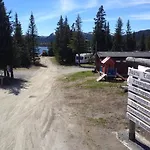 Lejlighed Haglebu Feriesenter