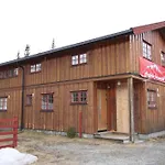 Haglebu Feriesenter * Eggedal