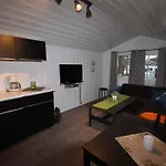 Haglebu Feriesenter Eggedal