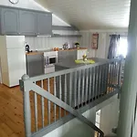 Lejlighed Haglebu Feriesenter *