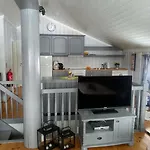 Haglebu Feriesenter Lejlighed *