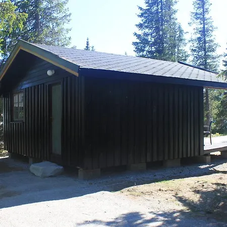 Apartamento Haglebu Feriesenter
